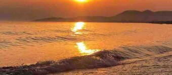 Rajana Bungalow - Ulcinj