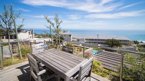 Apartment, 1 Bedroom, Patio, Ocean View | Exterior - Camps Bay One Bedroom Apartment - The Crystal (Cape Town)