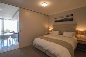 Apartment, 1 Bedroom, Patio, Ocean View