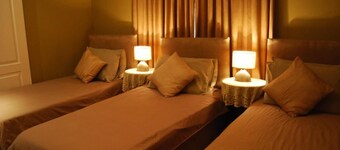 Savoy Lodge - Nice Standard Double Room 4