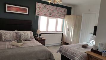 Room, 1 Bedroom | 1 bedroom
