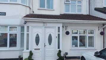 Room, 1 Bedroom | Exterior
