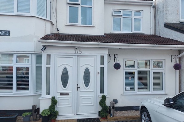 Room, 1 Bedroom | Exterior