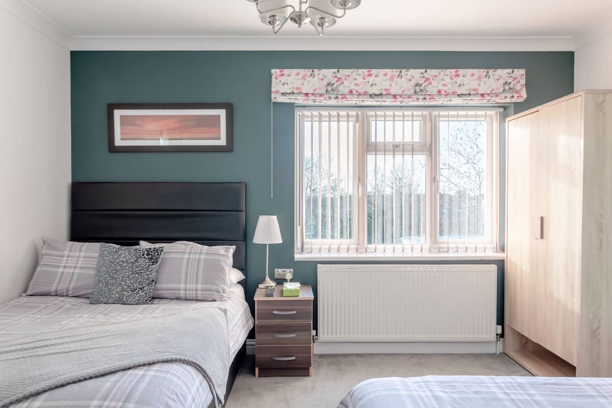 Room, 1 Bedroom | 1 bilik tidur