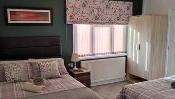 Room, 1 Bedroom | 1 bedroom
