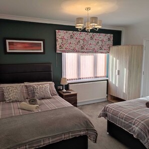 Room, 1 Bedroom