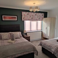 1 habitación 