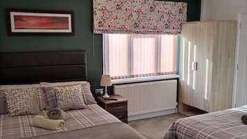 Room, 1 Bedroom