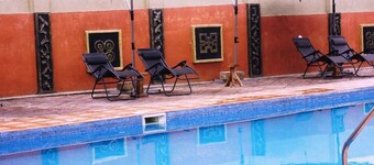 Telecentre Hotel - Double Room