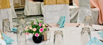 Telecentre Hotel - Double Room