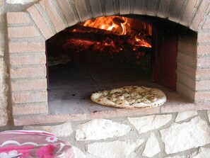 Ferienhaus, 2 Schlafzimmer, barrierefrei | Unterkunftsgelände