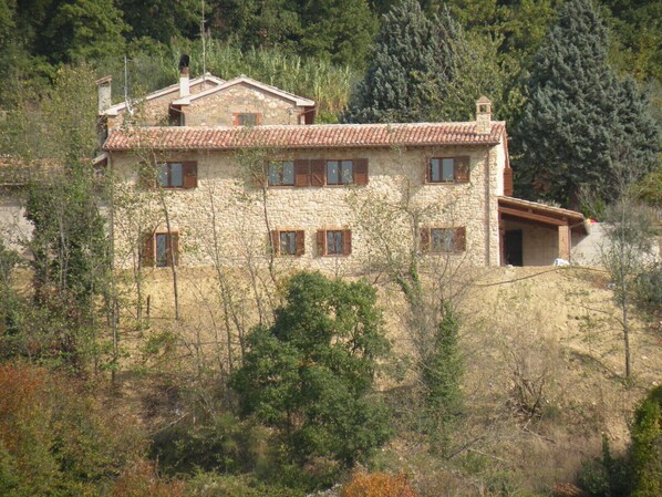 House, 2 Bedrooms, Accessible | Exterior