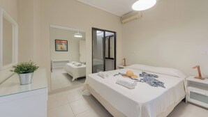 Apartamento, 2 quartos | 2 quartos