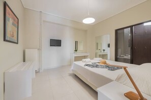 Apartment, 2 Bedrooms | 2 bedrooms - Phoenix Apartments - Alpha1 (Zakynthos)