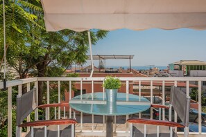 Apartment, 2 Bedrooms | Property grounds - Phoenix Apartments - Alpha1 (Zakynthos)