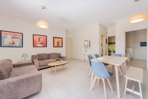 Apartment, 2 Bedrooms | Dining - Phoenix Apartments - Alpha1 (Zakynthos)