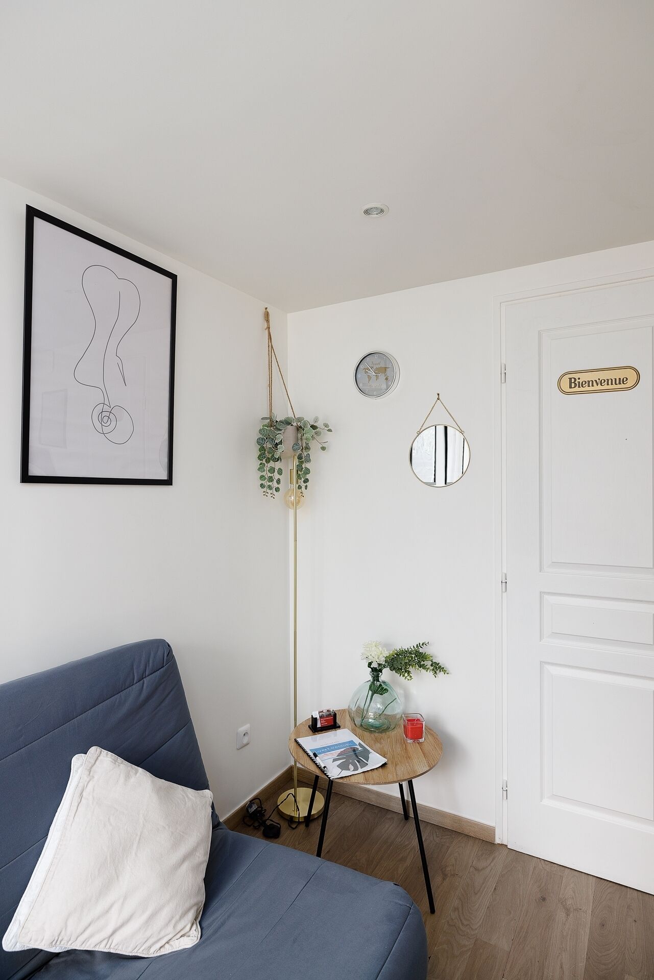 15 MIN FROM PARIS/ VILLA ORNELLA