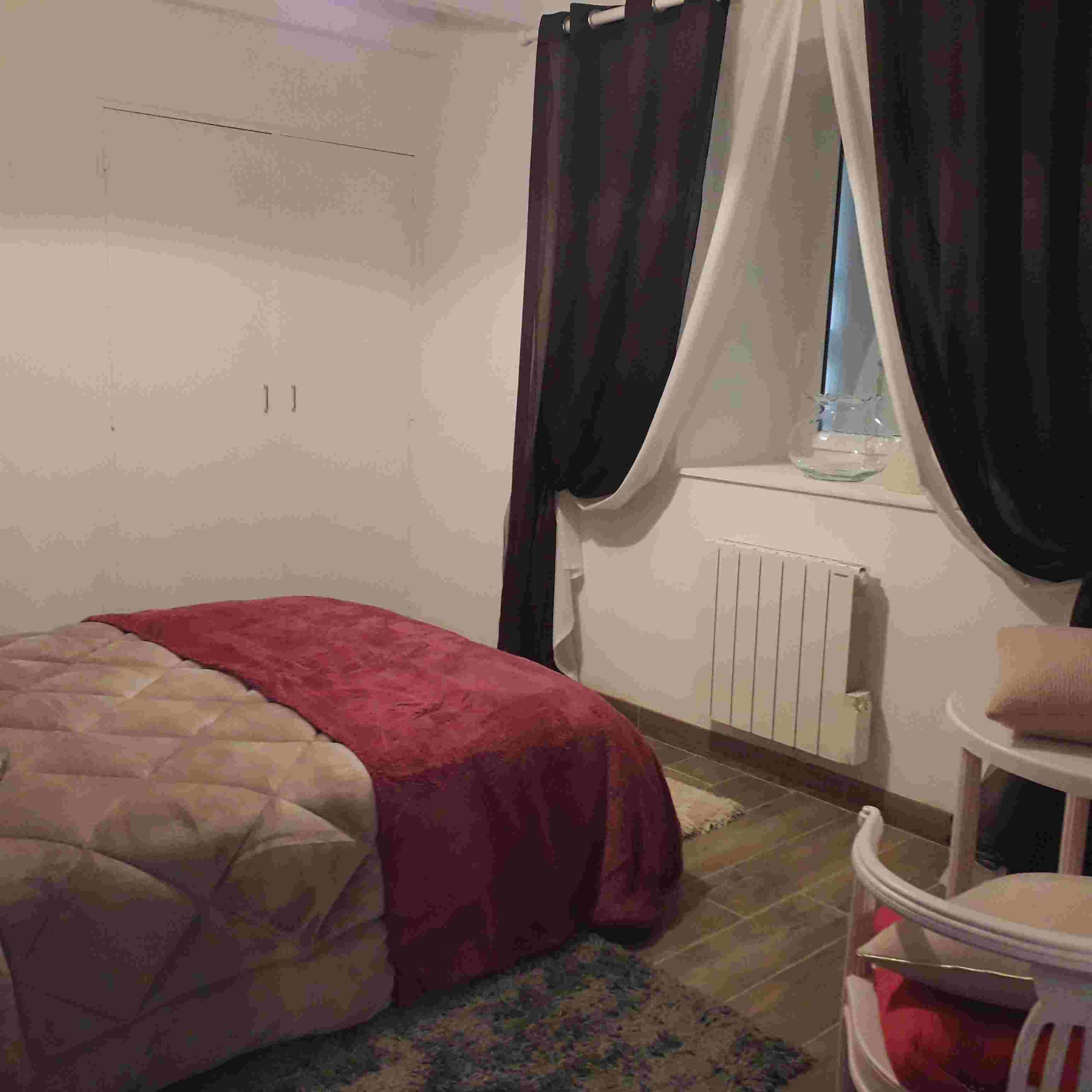 Maison 3 chambres 6 /7 entre terre et mer