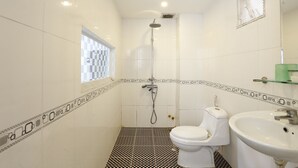 Habitación Deluxe doble | Baño