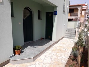 Exterior - Mlikota Apartments (Nin)