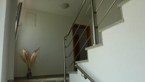 Staircase - Mlikota Apartments (Nin)