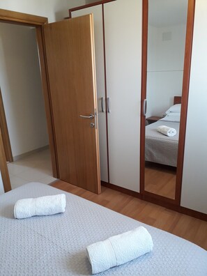 Condo, 1 Bedroom | Free WiFi