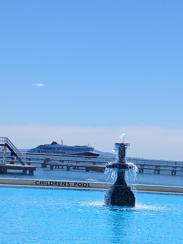 Sherry house - 1 min drive from Bannockburn