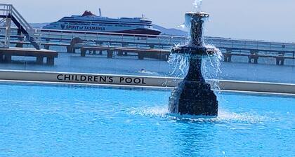 Sherry house - 1 min drive from Bannockburn