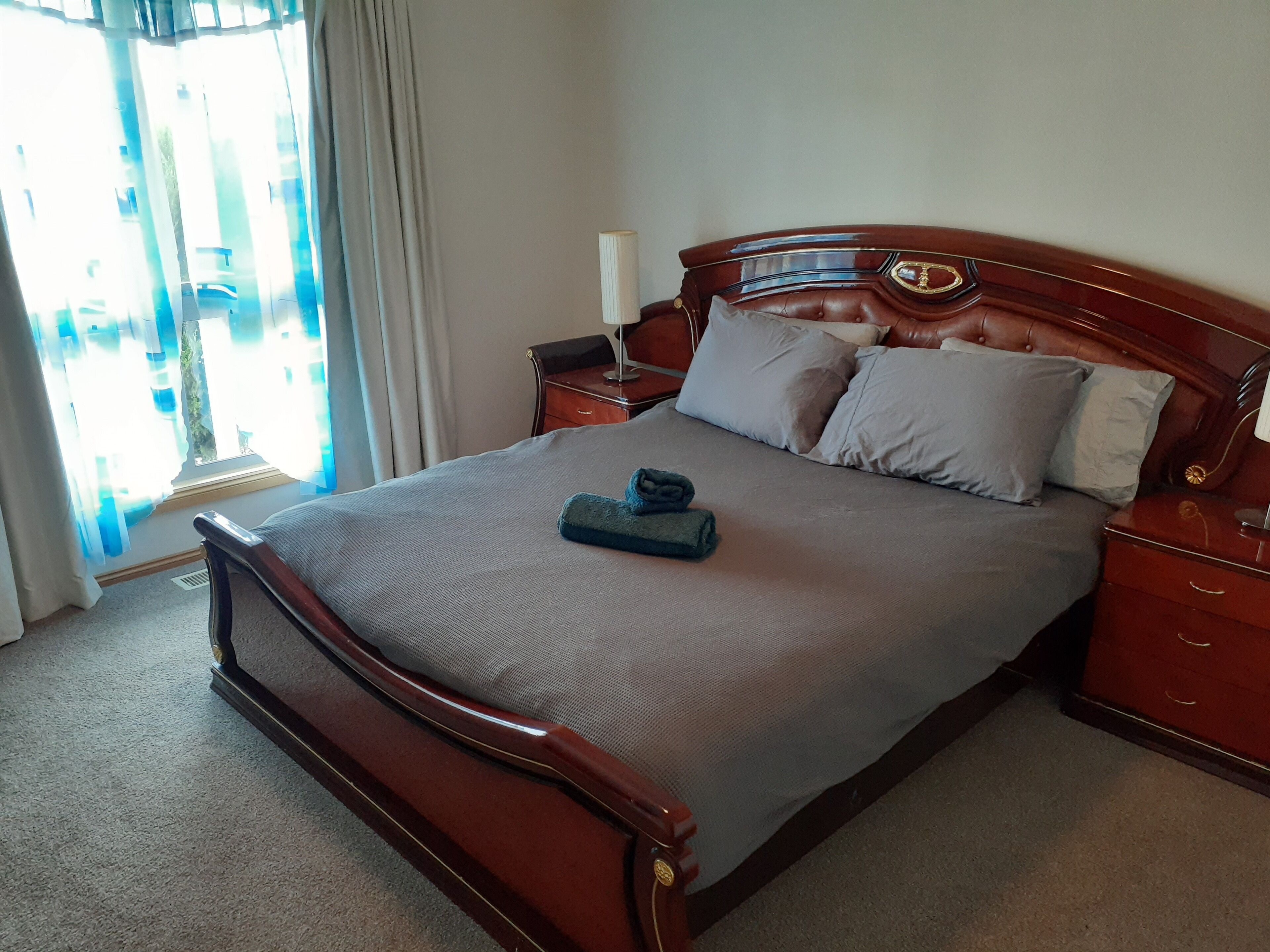 Sherry house - 1 min drive from Bannockburn