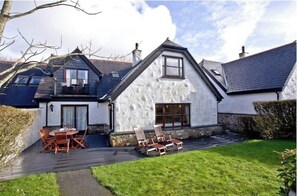 Exterior - Rural Elegance at Hustyns (Saint Breock)