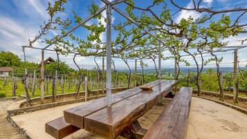 تناول الطعام بالخارج