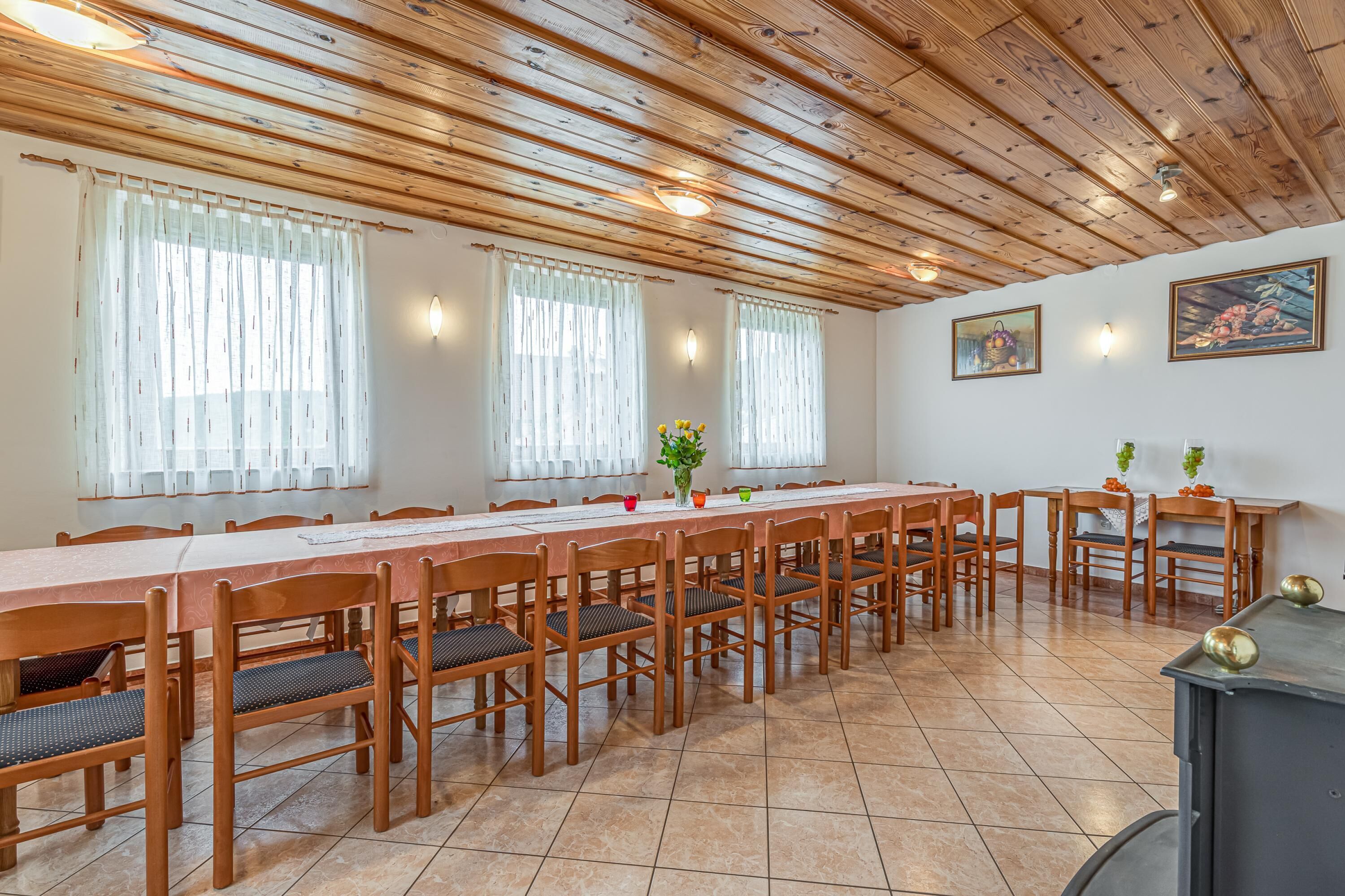 Sala de reuniones