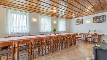 Sala de reuniones