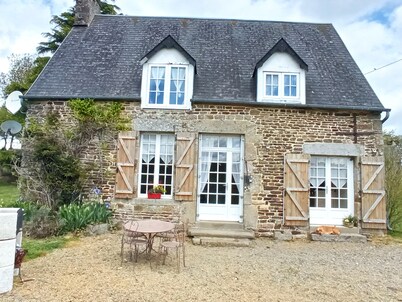 La Chaumière, Séjour Paisible