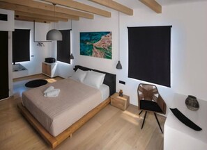 2 habitaciones y wifi