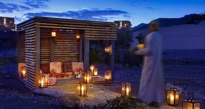 dusitD2 Naseem Resort, Jabal Akhdar
