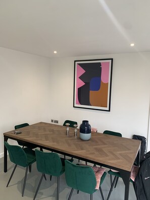 Dining - Hubbards Barn (SAXMUNDHAM)