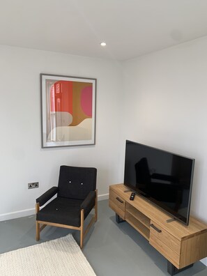 Interior - Hubbards Barn (SAXMUNDHAM)