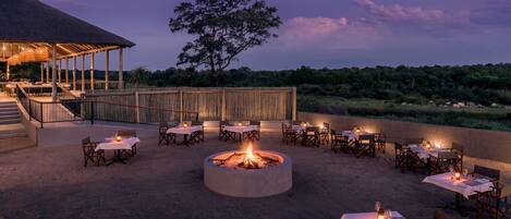 Property amenity