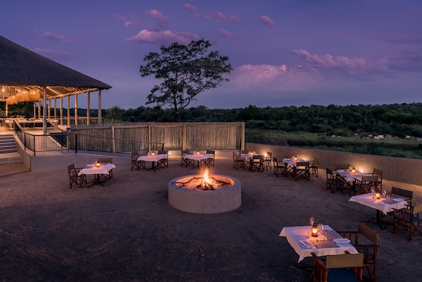 Property amenity - Leopard Sands, Kruger Park (Mbombela)