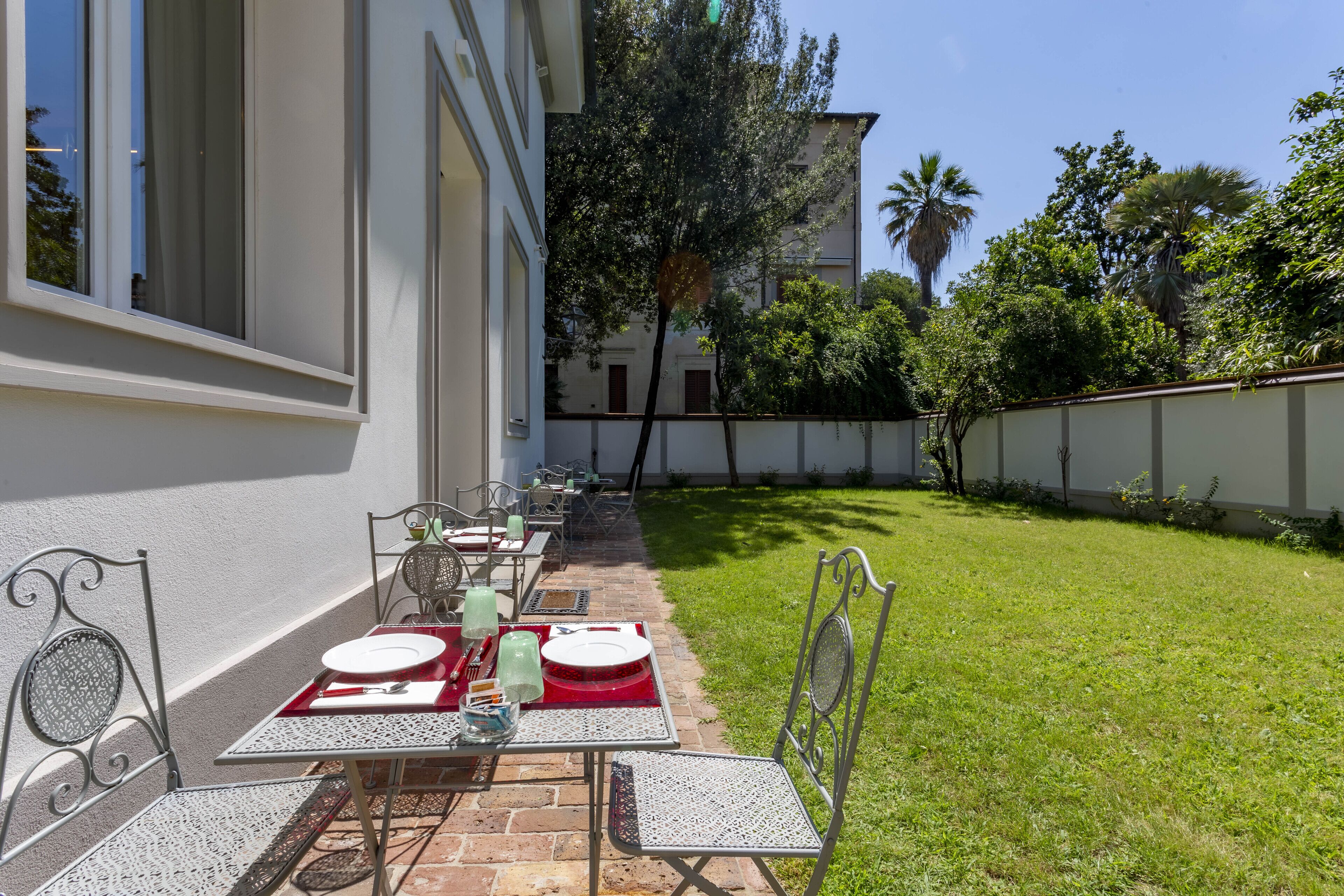 Photo - Villa Tortorelli