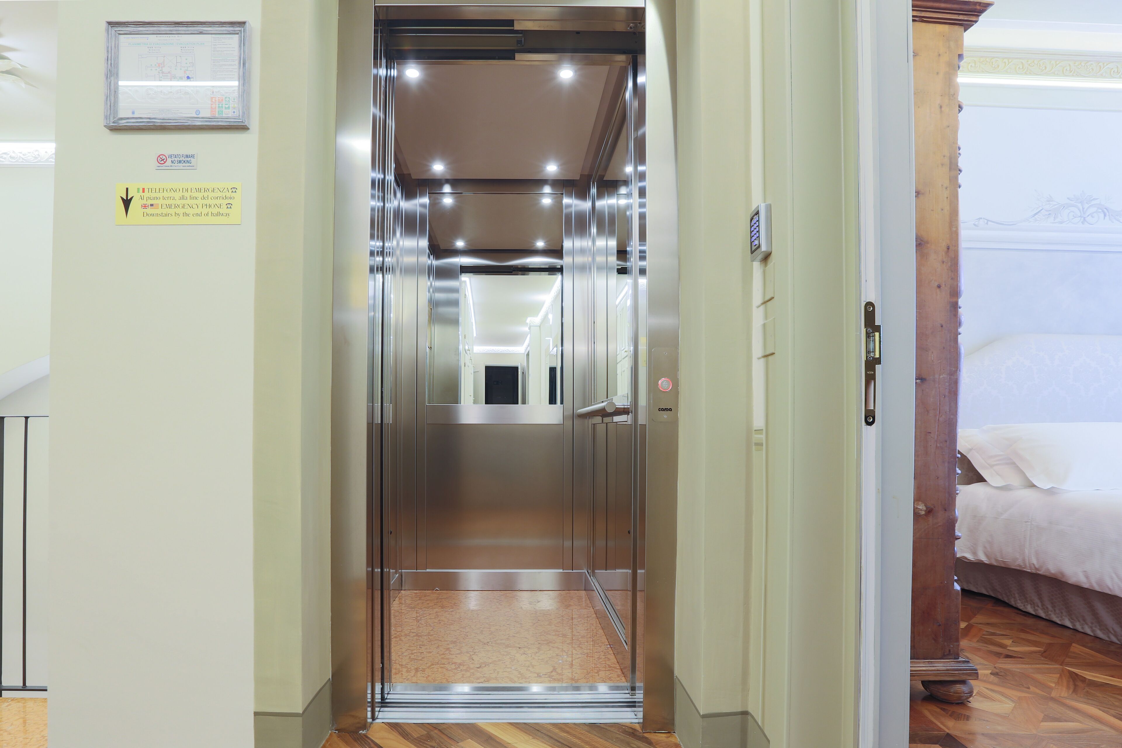 Photo - Villa Tortorelli