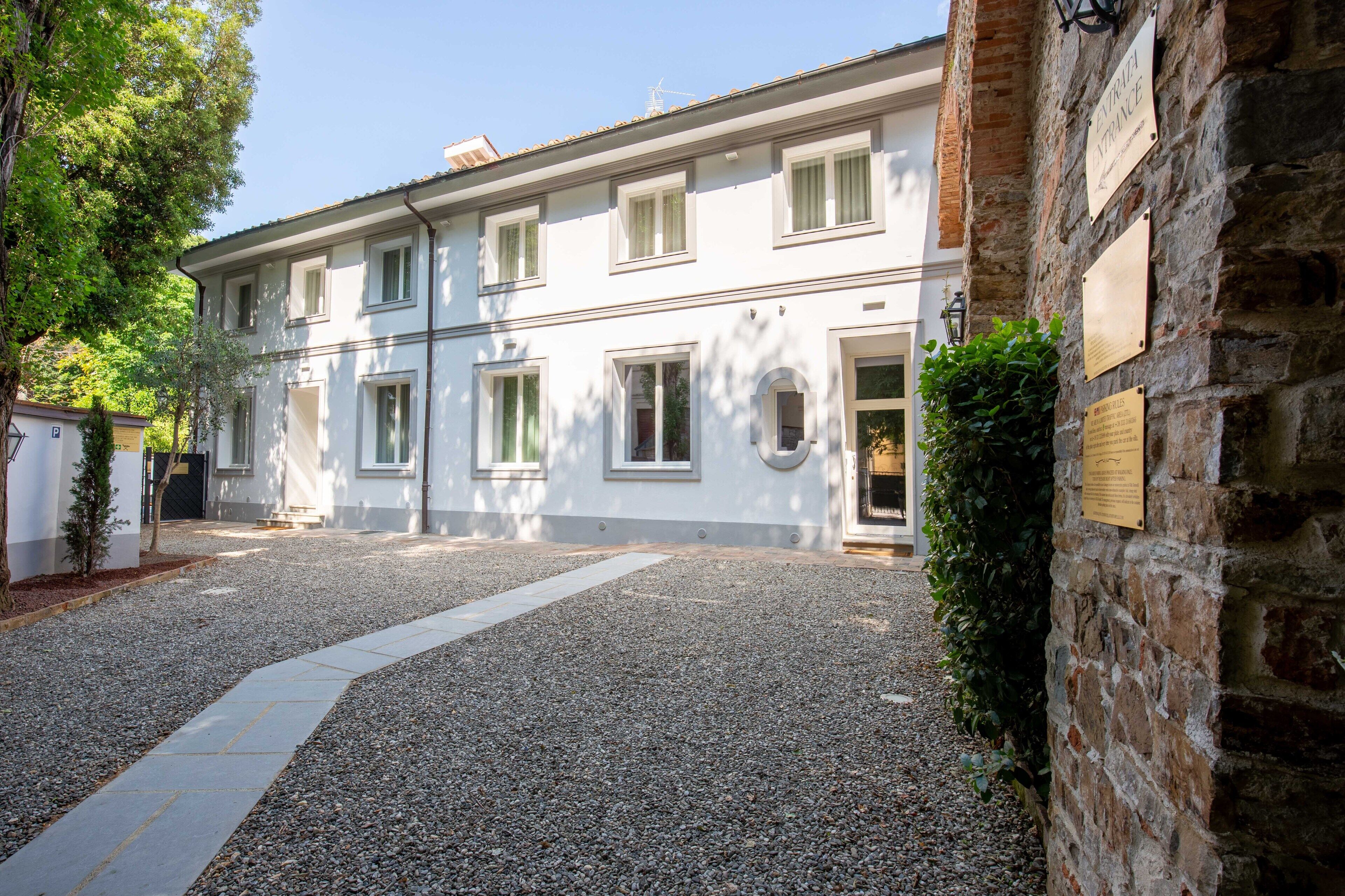 Photo - Villa Tortorelli