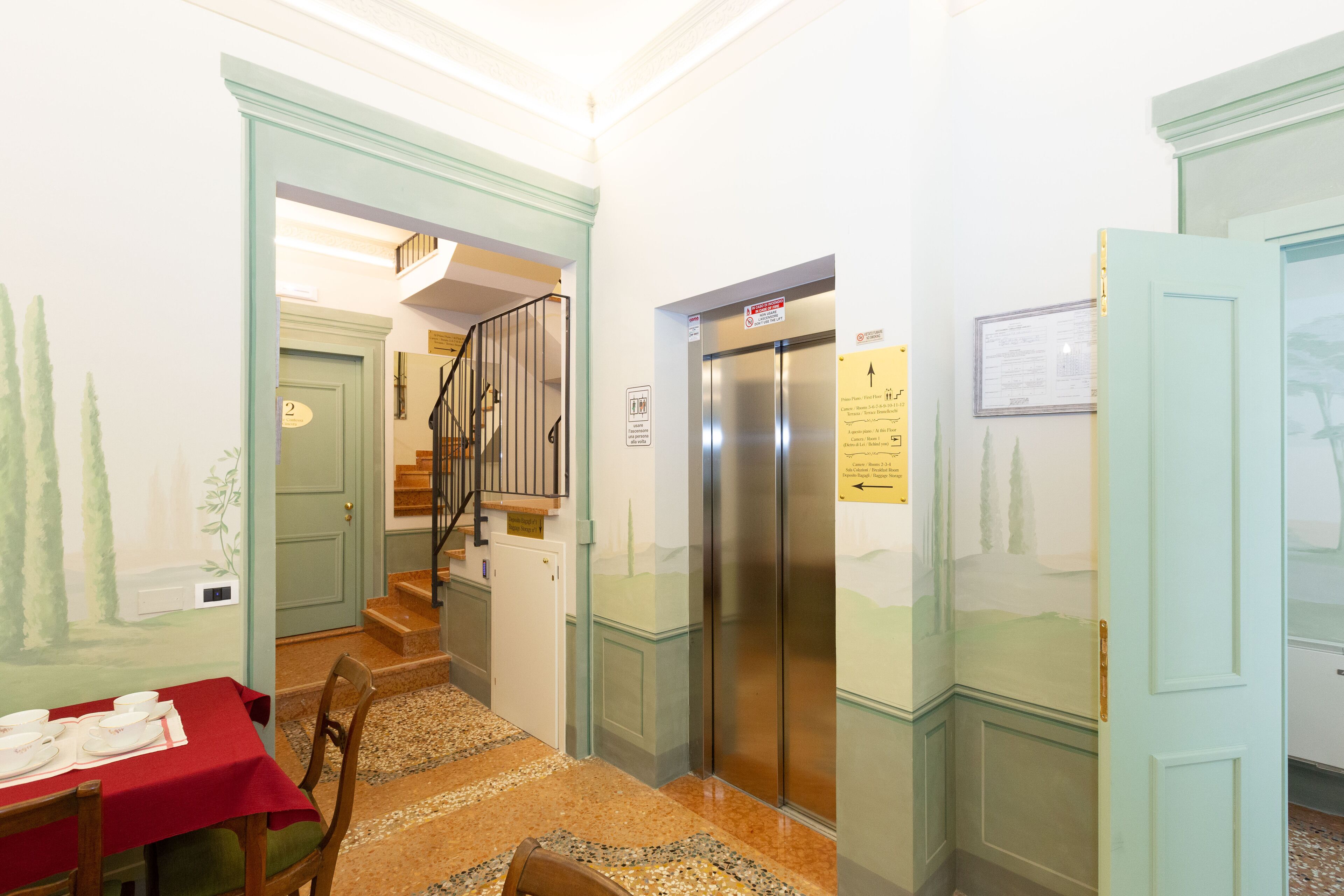 Foto - Villa Tortorelli