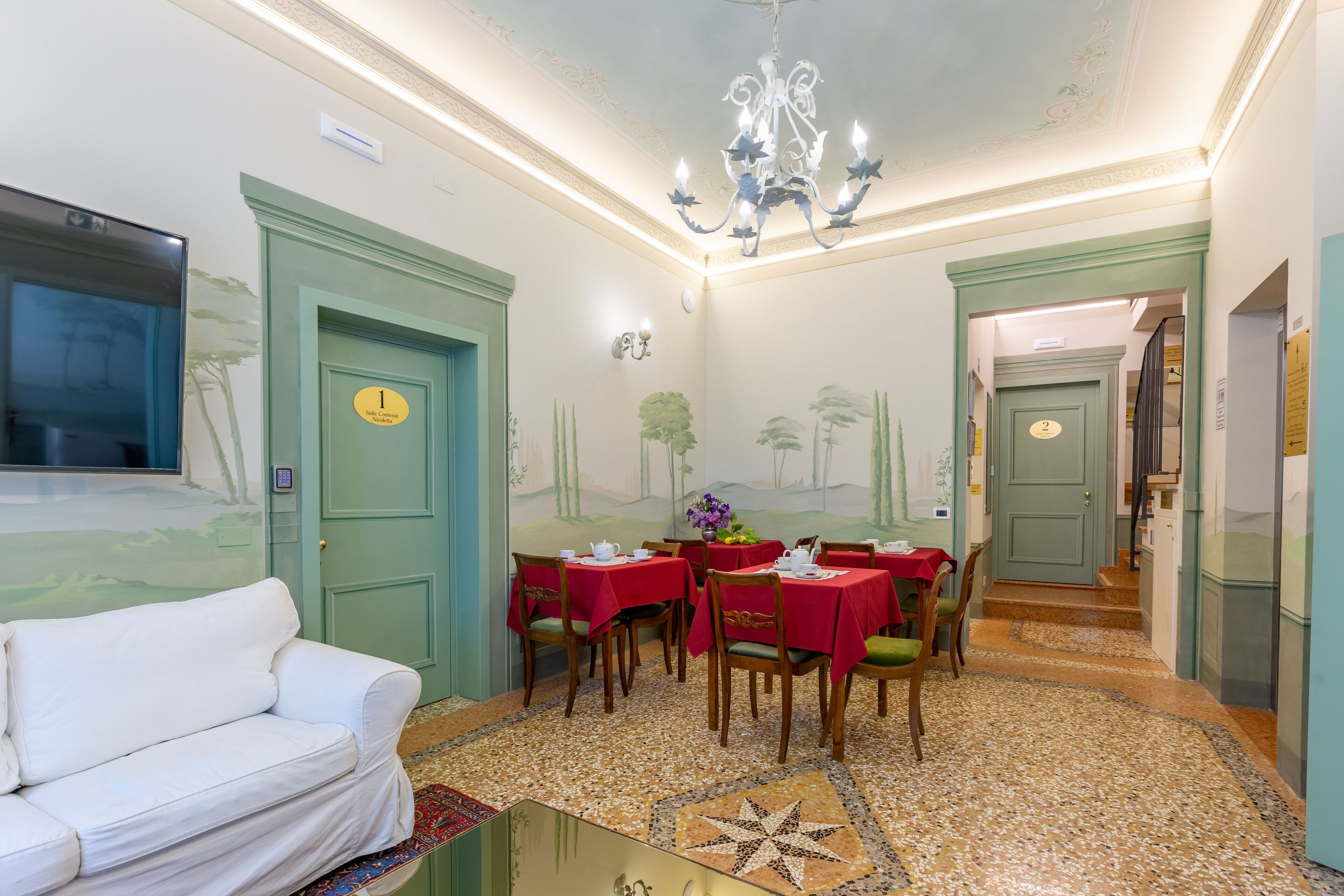 Photo - Villa Tortorelli