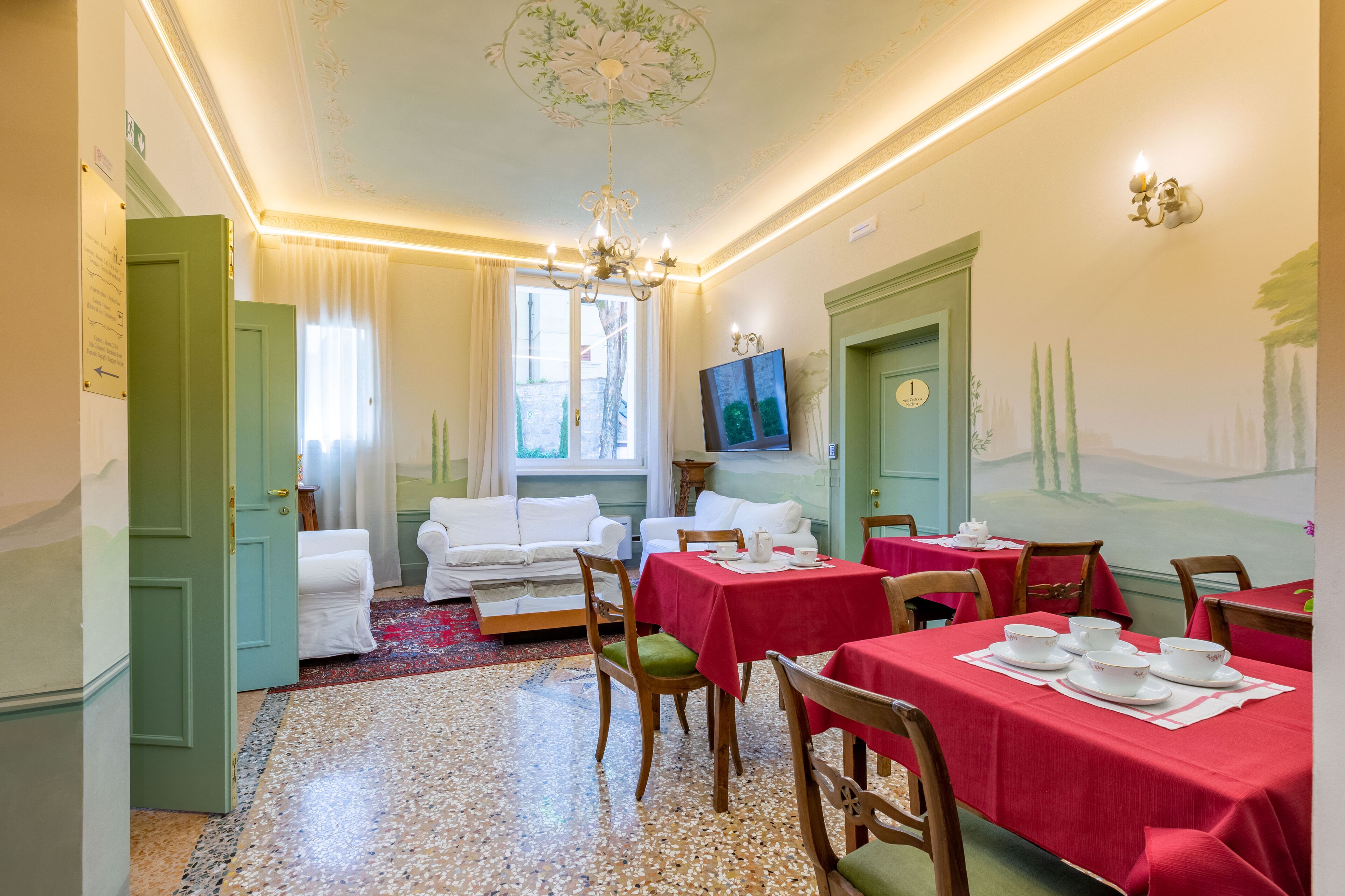 Photo - Villa Tortorelli