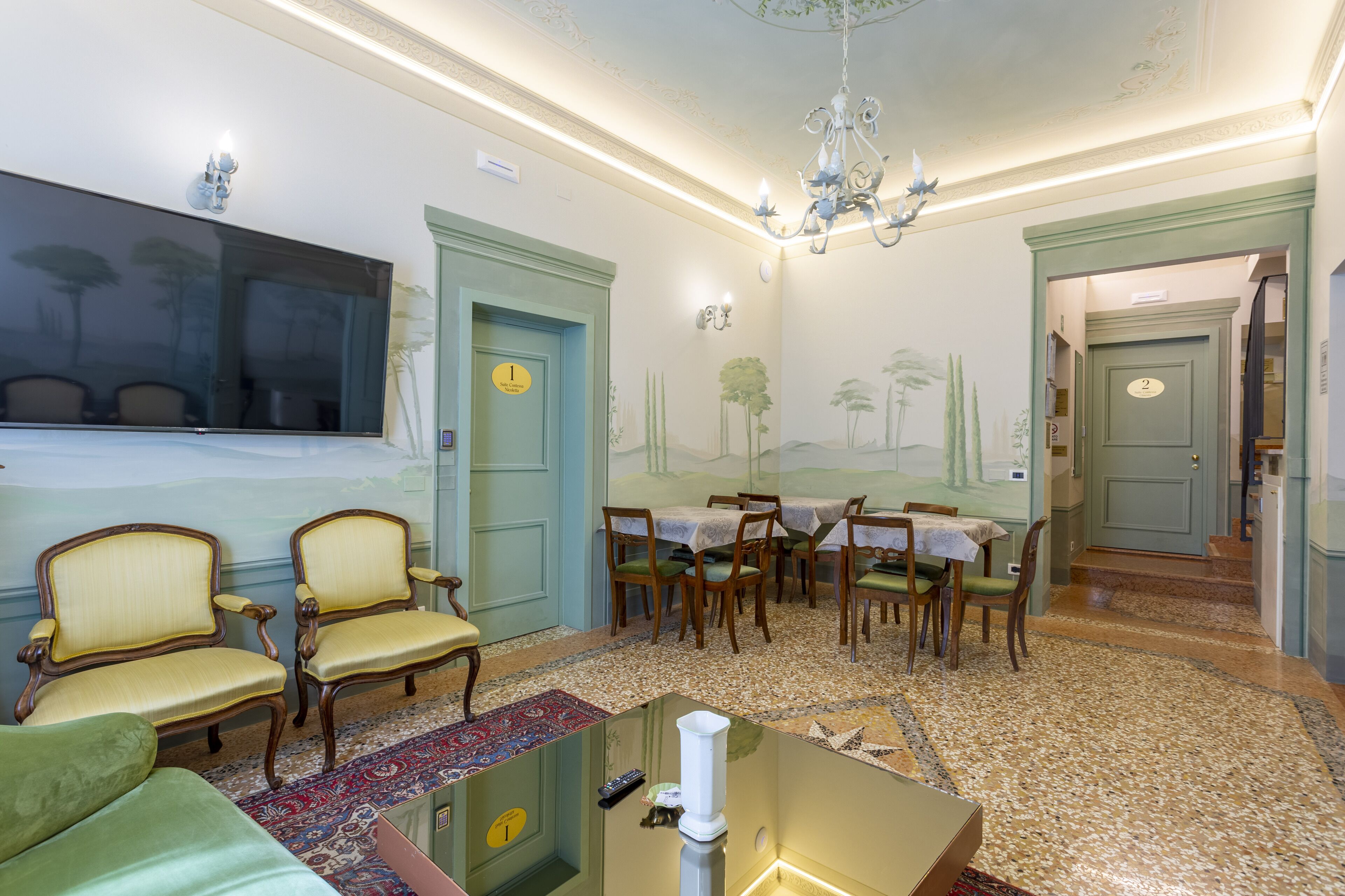 Foto - Villa Tortorelli
