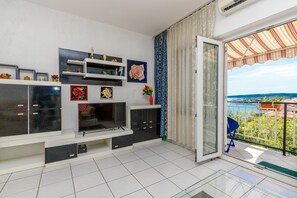 Family Apartment, Multiple Bedrooms (Seaview Apartment Micika Krk Island) | Interior - Seaview Apartment Micika Krk Island (Krk)