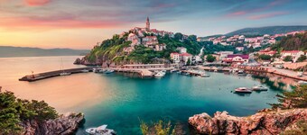 Seaview Apartment Micika Krk Island