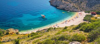 Seaview Apartment Micika Krk Island